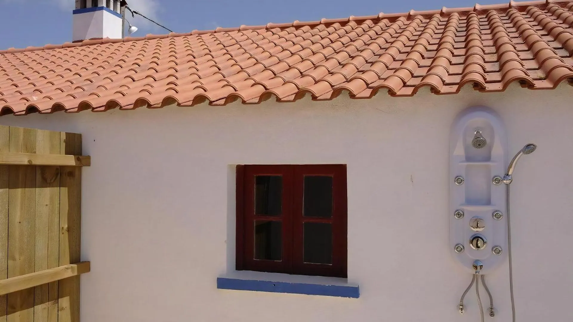 Holiday home Niedliches Landhaus Nur 2Km Vom Strand Entfernt, Odeceixe Portugal